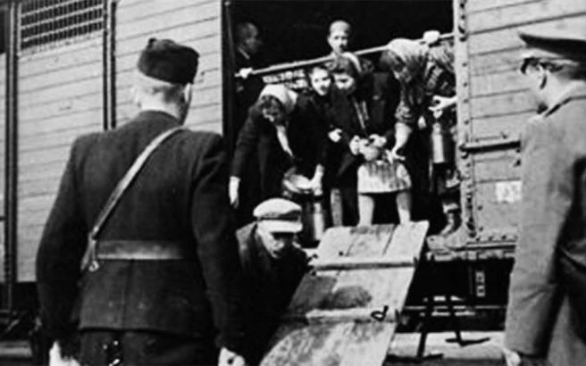 Πέρασε από την Πολωνική Γερουσία ο νόμος για το Ολοκαύτωμα -Έντονες αντιδράσεις από Ισραήλ και ΗΠΑ